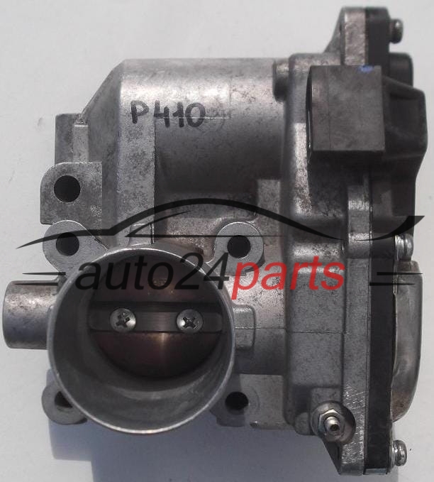 DROSSELKLAPPE SMART FORTWO MIKUNI 40002 6Z18 3906