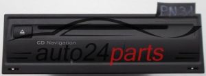 CD NAVI NAWIGACJA SKRZYNKA INTERFACE AUDI A4  4L0 035 730 B, 4L0035730B, 8T0 035 769 C, 8T0035769C -