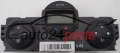HEATING AND AIR CONDITIONING CONTROL PANEL SWITCH CLIMATRONIC RENAULT 8200133339 