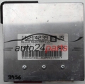 KOMPUTER STEROWNIK SILNIKA OPEL TIGRA 1.4 X14XE 16214239 JS D96017