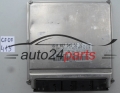  MERCEDES W168 A-KLASA 170 CDI BOSCH 0281001990, 0 285 001 990, A0275455232, 0275455232, A 027 545 52 32