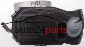 Σώμα πεταλούδας D3V9T DX239F991AB A2C31286800