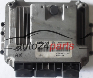ECU CENTRALITA DE MOTOR RENAULT BOSCH 0281012055, 0 281 012 055 HOM8200321937, HOM 8200321937, 8200311554