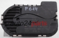 DROSSELKLAPPE CITROEN PEUGEOT BOSCH 0 280 750 540, 0280750540, 96 724 869 80, 9672486980