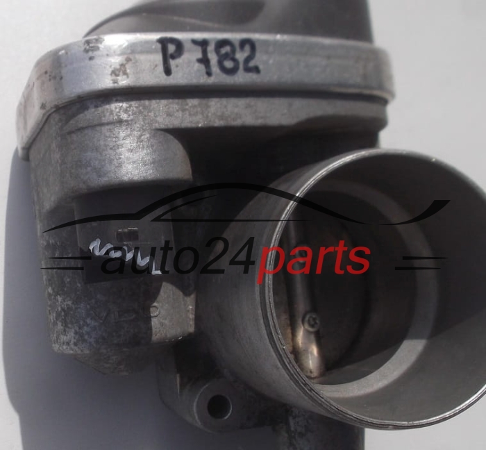 PRZEPUSTNICA POWIETRZA VOLKSWAGEN AUDI SEAT SKODA VDO 408-238-323-008, 408238323008, 036 133 062 M, 036133062M