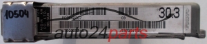 GETRIEBESTEUERGERÄT GETRIBESTEUERUNG VOLVO S70 V70, P09442307, 1TEQ003245, CB 30.3