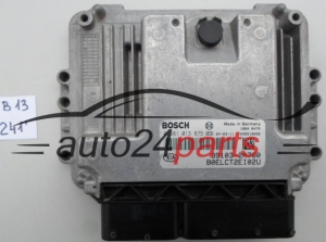 KOMPUTER STEROWNIK SILNIKA KIA CEED 1.5 CRD BOSCH 0 281 013 875, 0281013875, 39103-2A760, 391032A760 -  241