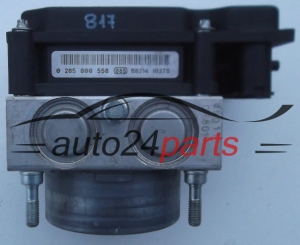 BOSCH 0265231802 / 8200559748 / 0265800558