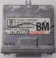 DELCO 16061100 BM, 16061100BM 