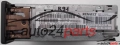 RADIO CD RENAULT 22DC279/62Z / 22DC27962Z / 8200 002 607 / 8200002607 / 82000026077TV514 