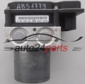 BOMBA DE ABS BMW X3 BOSCH 0 265 234 035,  3451 6762059-01, 0 265 950 318