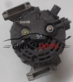 Alternador OPEL VECTRA C SIGNUM 2.2 Z22SE Z22YH BOSCH 0 124 415 025, 24 430 295 YB