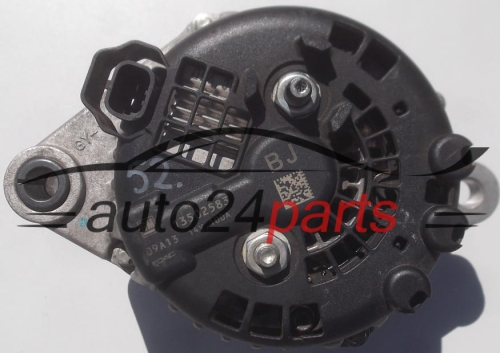 Alternador OPEL INSIGNIA 2.0 CDTI A20DTH A20DTJ A20DTC GM 13 502 583 BJ
