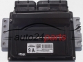 KOMPUTER STEROWNIK SILNIKA NISSAN ALMERA 1.5, MEC32-211 A1, MEC32211 A1 9A, MEC32211A1 - 