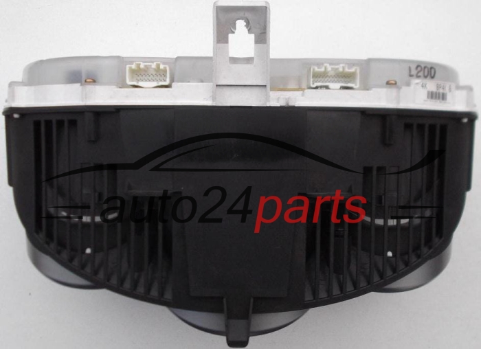 TACHO KOMBIINSTRUMENT MAZDA 4K BP4K B, 4KBP4KB 