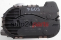 CORPO DE BORBOLETA VOLKSWAGEN AUDI A4 A6 BOSCH 0 280 750 088, 0280750088, 06B 133 062 H, 06B133062H