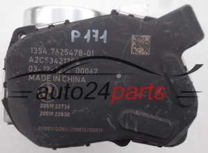 A2C53421758, 1354 7625478-01