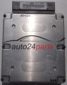 KOMPUTER STEROWNIK SILNIKA FORD FIESTA VISTEON 97FB-12A650-AKA, 97FB12A650AKA, JEER, LPE-307