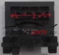 CENTRALKA MODUL STEROWNIK BORDNETZ VW VOLKSWAGEN AUDI DELPHI 28093191, 3C0 937 049 AH, 3C0937049AH