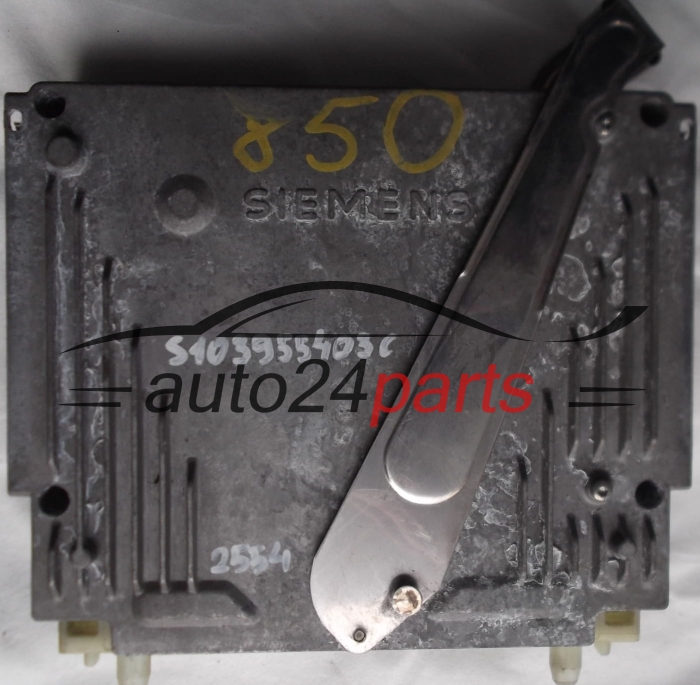 ΜΟΝΑΔΑ ΕΛΕΓΧΟΥ ΚΙΝΗΤΗΡΑ VOLVO 850 2.2 SIEMENS S103955403C