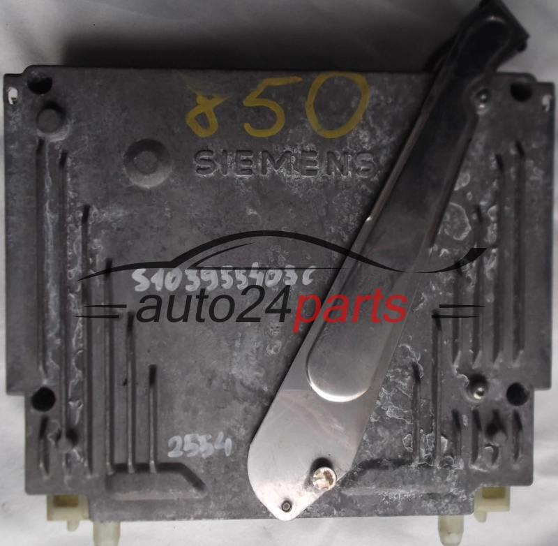 ΜΟΝΑΔΑ ΕΛΕΓΧΟΥ ΚΙΝΗΤΗΡΑ VOLVO 850 2.2 SIEMENS S103955403C