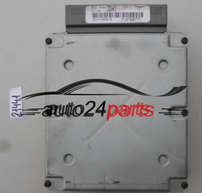 FORD TRANSIT 2.0 TDDI 2C1A-12A650-FB, 2C1A12A650FB, DPC-655, ZDH1