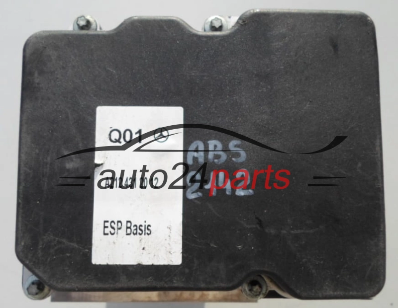 MERCEDES W212  A212 431 20 12