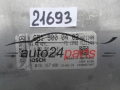 MERCEDES W166 BOSCH 0 281 019 167, 0281019167, A 651 900 04 02, A6519000402