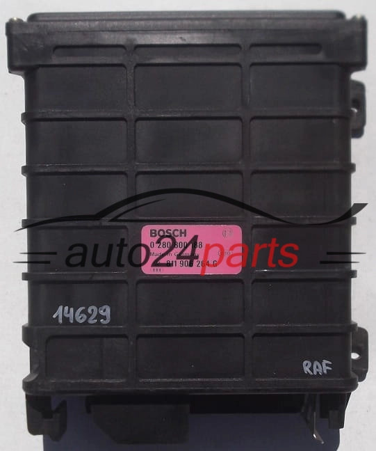 BOSCH 0 280 800 188, 0280800188, 811 906 264 G, 811906264G