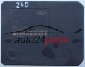 ABS FORD FIESTA MAZDA 1.4, 1.6 TDCI ATE 2S61-2M110-CE, 2S612M110CE, D351-437-A0-B, D351437A0B, 10.0206-0093.4, 10020600934, 10.0960-0106.3, 10096001063