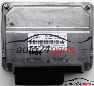 BOITE DE VITESSES AUTOMATIQUE PORSCHE CAYENNE SIEMENS 5WP22081, 0AD 927 755 AD, 0AD927755AD 