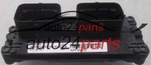 CALCULATEUR MOTEUR FIAT PUNTO II 1.2 MAGNETI MARELLI IAW 5AF.P3, IAW5AFP3, 55192305, 61600.651.03, 6160065103