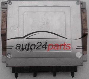 Centralina do motor MERCEDES W140 5.0 TEMIC 331585 0145459032