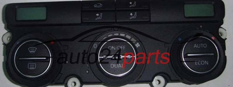 VW PASSAT 3C0 907 044 AA, 3C0907044AA, 5HB 008 731-60, 5HB00873160