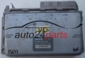 ABS STEROWNIK BOSCH 0265103038, 0 265 103 038, 0265103038VD