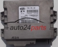 CENTRALINA DO MOTORE RENAULT TWINGO 1.2 MAGNETI MARELLI IAW 6R.30, IAW6R30, 7700860324, 7700874631, 16231.014, 16231014