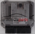 KOMPUTER STEROWNIK SILNIKA OPEL VECTRA SIGNUM 1.9 CDTI Z19DT Z19DTL Z19DTH 55566276 HA, 55 566 276 HA, BOSCH 0281014449 