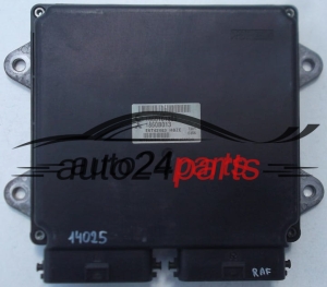 CENTRALINA MOTORE MITSUBISHI COLT 1860101300, 1860B013, E6T42483, HBZE