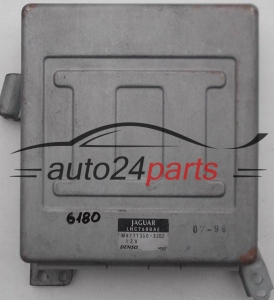 CENTRALKA MODUL JAGUAR XJ8 LNC7600AE, MB177300-3202, MB1773003202 - 6180