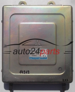 Centralina motore MITSUBISHI SPACE RUNNER 1.8 MD317989 E2T61592