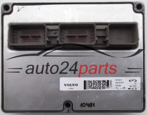 ΜΟΝΑΔΑ ΕΛΕΓΧΟΥ ΚΙΝΗΤΗΡΑ VOLVO S40 V50 1.8, 30743371