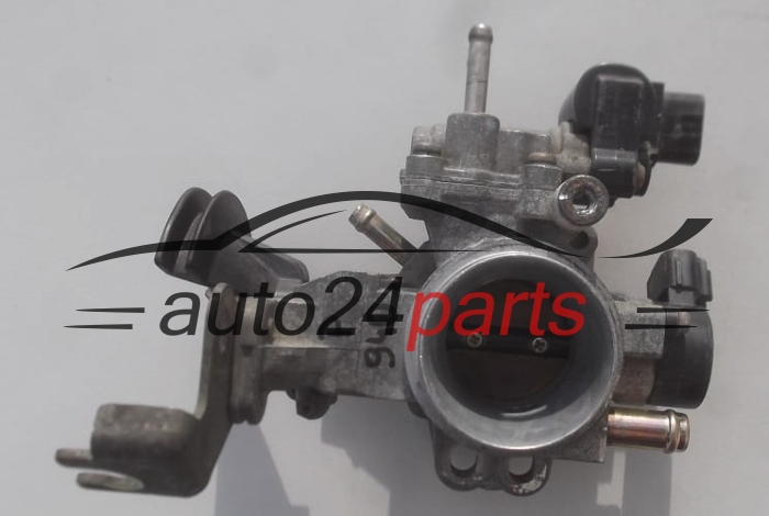 PRZEPUSTNICA POWIETRZA TOYOTA 89452-52011, 8945252011