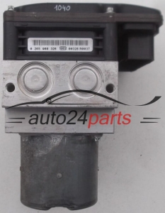 Αντλία αβς BMW BOSCH 0 265 960 326