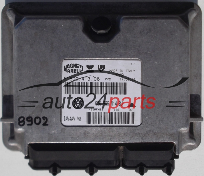 61600.419.06, 6160041906, 036 906 014 BJ, 036906014BJ, IAW4AV.V8, IAW4AVV8