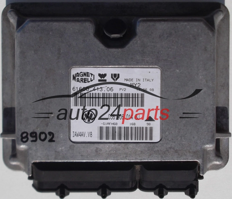 61600.419.06, 6160041906, 036 906 014 BJ, 036906014BJ, IAW4AV.V8, IAW4AVV8