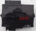 CENTRALITA DE CONFORT VOLVO S60 S80 8622857, 01W06T 