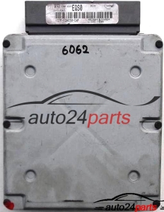 MOTORSTEUERGERÄT ECU STEUERGERAT FORD MONDEO 2.0 TDDI 1S7F-12A650-CAF, 1S7F12A650CAF, EQS0 