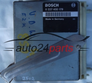 CALCULATEUR MOTEUR VOLVO 850 2.5 GLT BOSCH 0227400179, 0 227 400 179, P06845003, 6845003