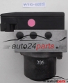 ABS TOYOTA LAND CRUISER 44510-60020, 4451060020
