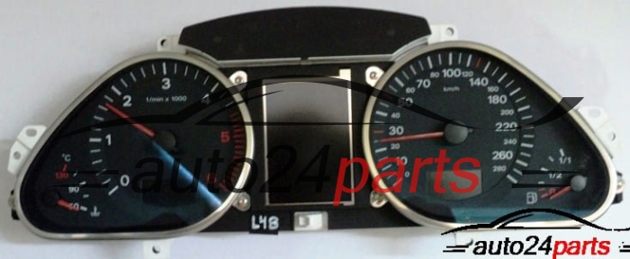 Κοντέρ AUDI A6 2.7, 3.0 TDI 4F0920933J, 4F0 920 933 J, 4F0910930C, 4F0 910 930 C